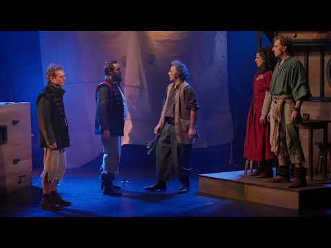 PiratEs - Teaser