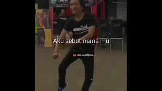 SUARAMU SYAIRKU || JOGET VIRAL KANG MUS PREMAN PENSIUN