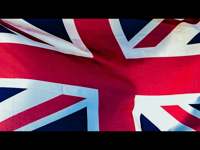 United Kingdom Explored - Royal Nation Uniting Four Countries  #explified class=