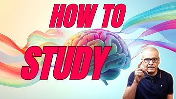 The AI-Powered Study Method That Makes You Remember 10X Better | 60PlusCrazy Motivation