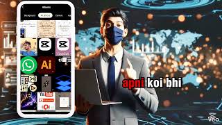 Viral AI Photo Editing | Turn Your Photo into Graffiti Painting screenshot 5