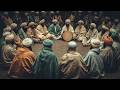 الذكر الصوفي القديم لا إله إلا الله أسماء الله العظيمة تأمل روحي