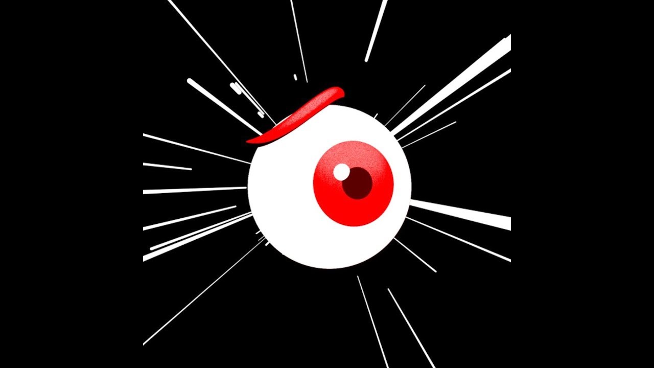 Watch O • Ode to Odd • Day 15/36 on YouTube Watch O • Ode to Odd • Day 15/36 on YouTube