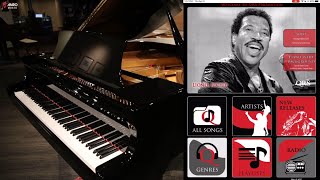 Introduction To The Qrs Pianomation