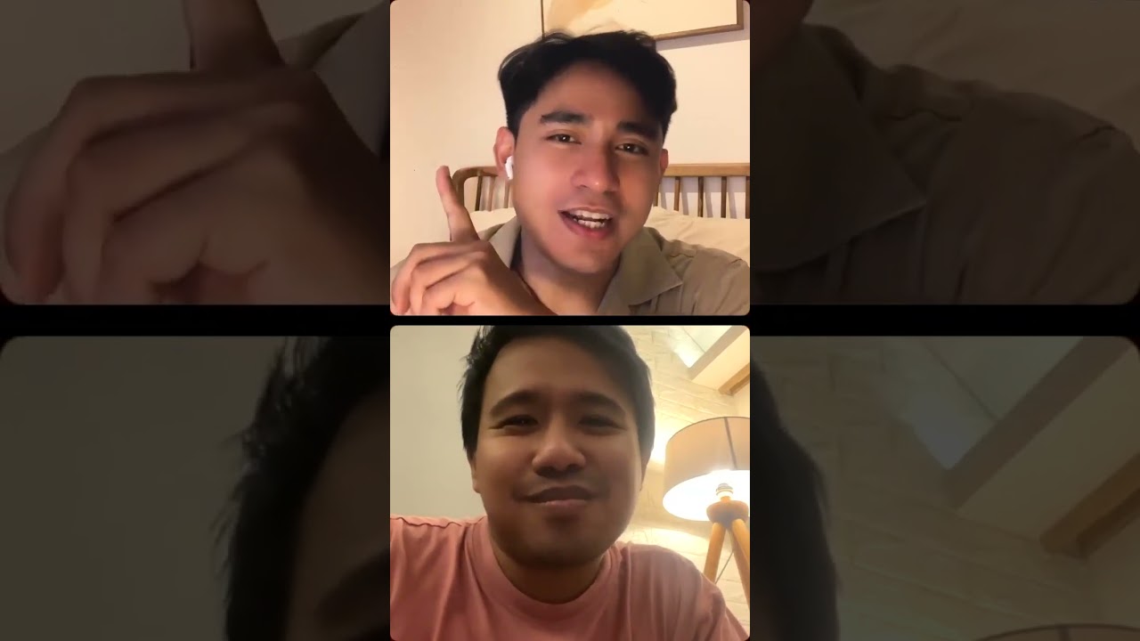 live joshua suherman 24 januari 2023