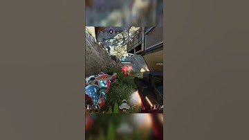 We came to the third party🤣 #apexlegends #apexlegendsclips #gaming #apexclips #gamingshorts #psvspc