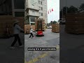 High-End Mattress Whole-Body Packing & Full Container Loading