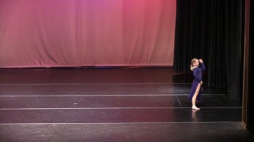 Got It In You - solo