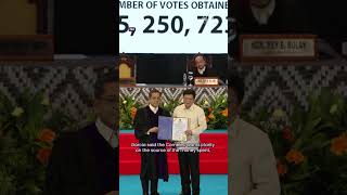 Comelec seeks explanation from Marcoleta on campaign contributions