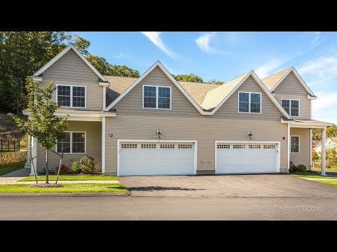 65 Tuscany Dr, Franklin, MA home video tour