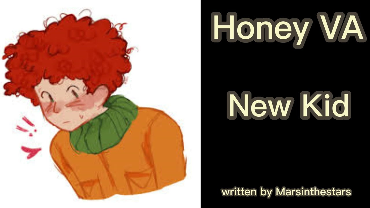 Kyle Broflovski x Listener (New kid pt. 4)