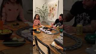 This Is Your Sign To Get A Sushi Train For Dinners At Home