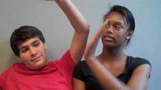 Drama Camp Interviews -- Spring Session 2012