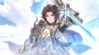 Granblue Fantasy - Lancelot Limited Series Reveal