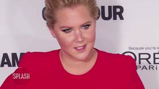 Amy Schumer wanted to lose stigma of autism | Daily Celebrity News | Splash TV