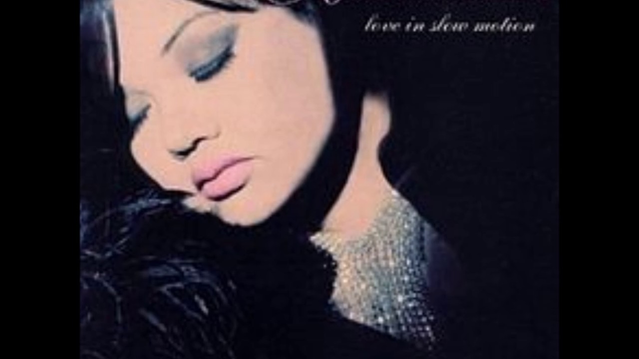 Angela Bofill All She Wants (Is Love) YouTube