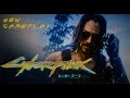 19 mins of CyberPunk 2077 Gameplay(New) in 4K UHD