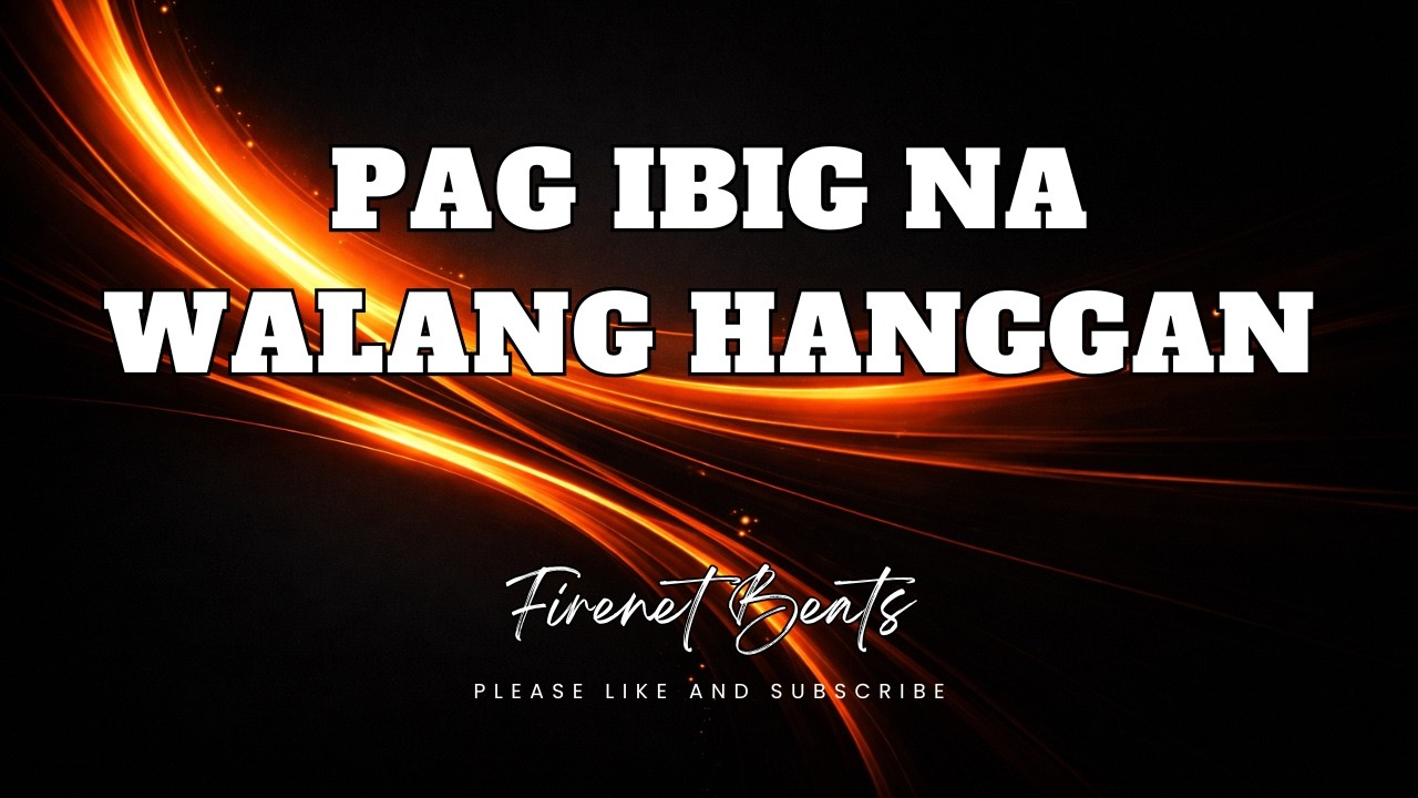Pag ibig na Walang Hanggan