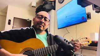 Ganga Addara Maa - Cover