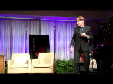 Bobby Caldwell - Hearts On Fire