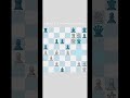 Betcha can’t find Mate 😏♟️ #chess #learnchess #puzzle
