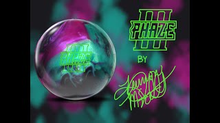 Storm Phaze III Bowling Balls FREE SHIPPING