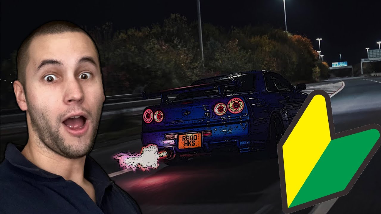 Top 5 Best Sounding JDM Cars Ep.1 YouTube