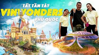 Danh sách 26 vinpearl land phu quoc review tốt nhất