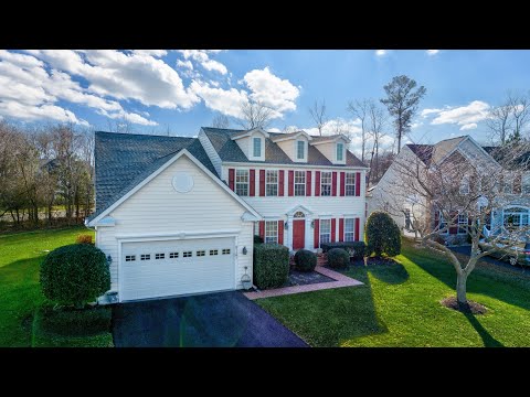 37181 Lord Baltimore Lane, Ocean View, DE home video tour
