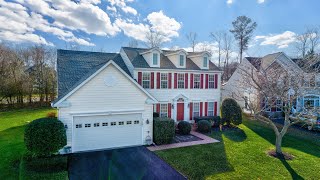 37181 Lord Baltimore Lane video tour