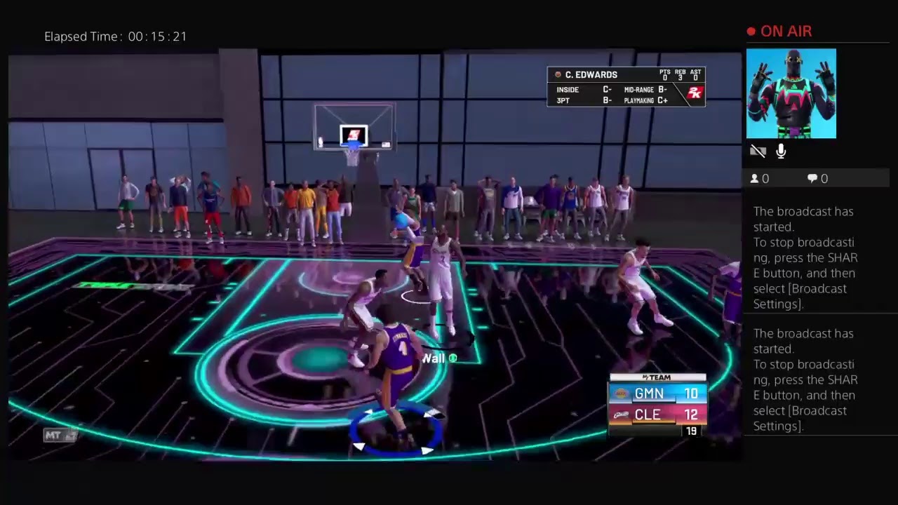 NBA 2K21!! TTOffline to 300 wins I WONT LOSE EVER AGAIN!! PRICES ON EAST TEAMS UP! NEW GOALS FOR XP.