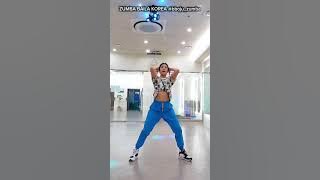 ZUMBA WARM UP RAVING (PUTZGRILLA) DJ DANI ACOSTA /CHOREO BY @bboju_zumba