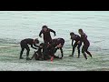 2017 U SPORTS Women's Rugby National Championship - Gold Medal