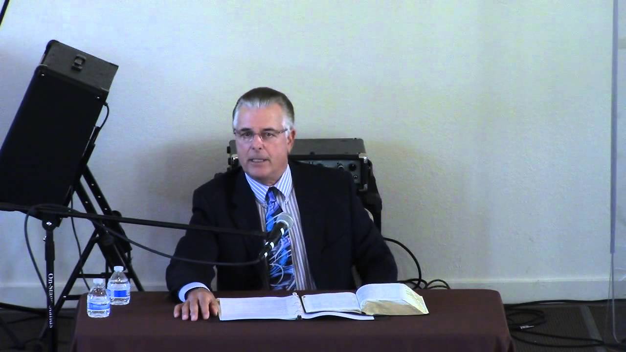 Avoiding Spiritual Battle Fatigue