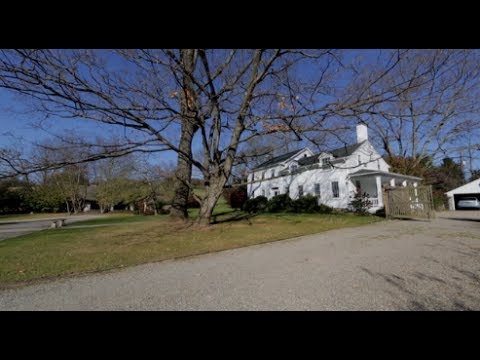 306 Pleasant Valley Road, Mendham Twp., NJ home video tour