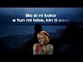 TO THE GLORY OF GOD ADUKE GOLD IS OUT WITH KOBO TO THE GLORY OF GOD ADUKE GOLD IS OUT WITH KOBO
