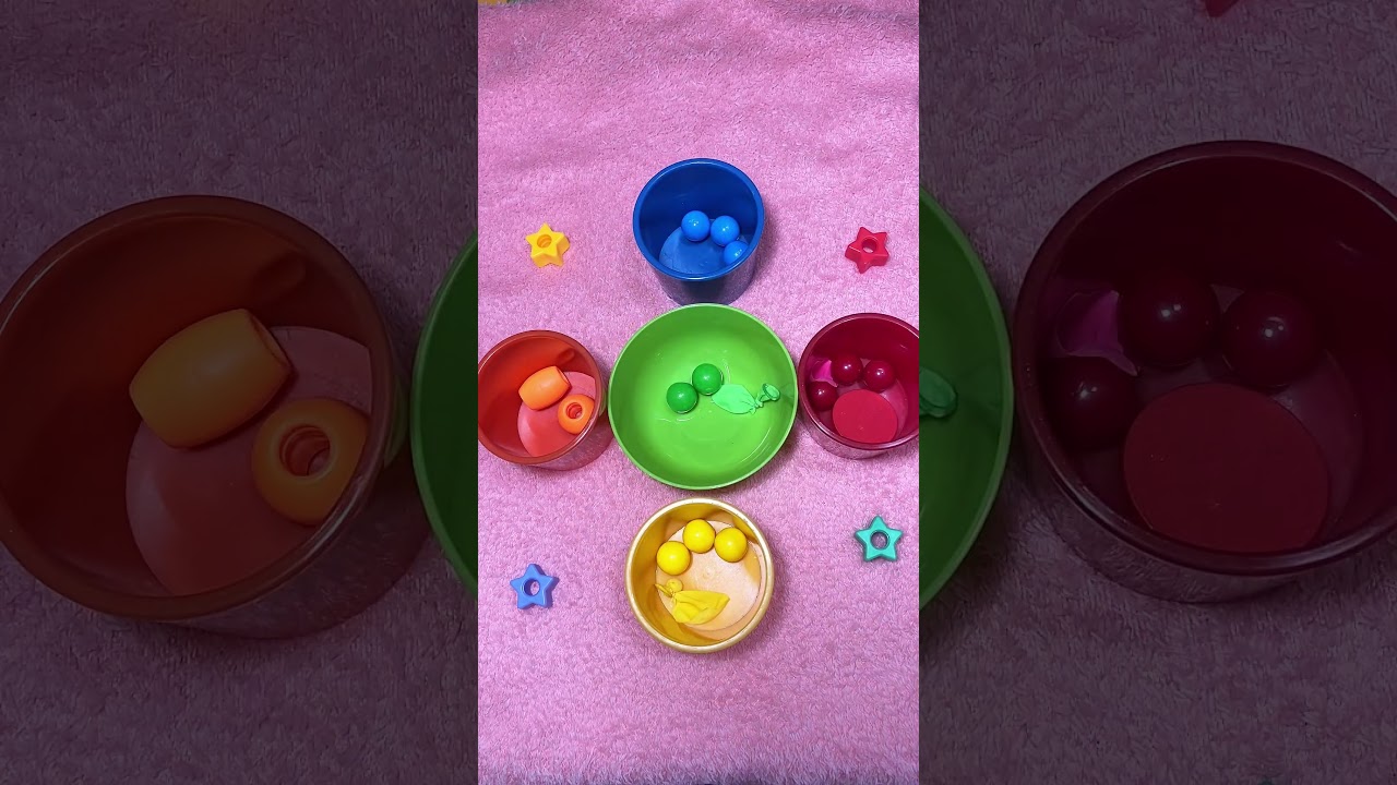 Цветная милая музыка 🎨🎶😊🥹😀🤭 