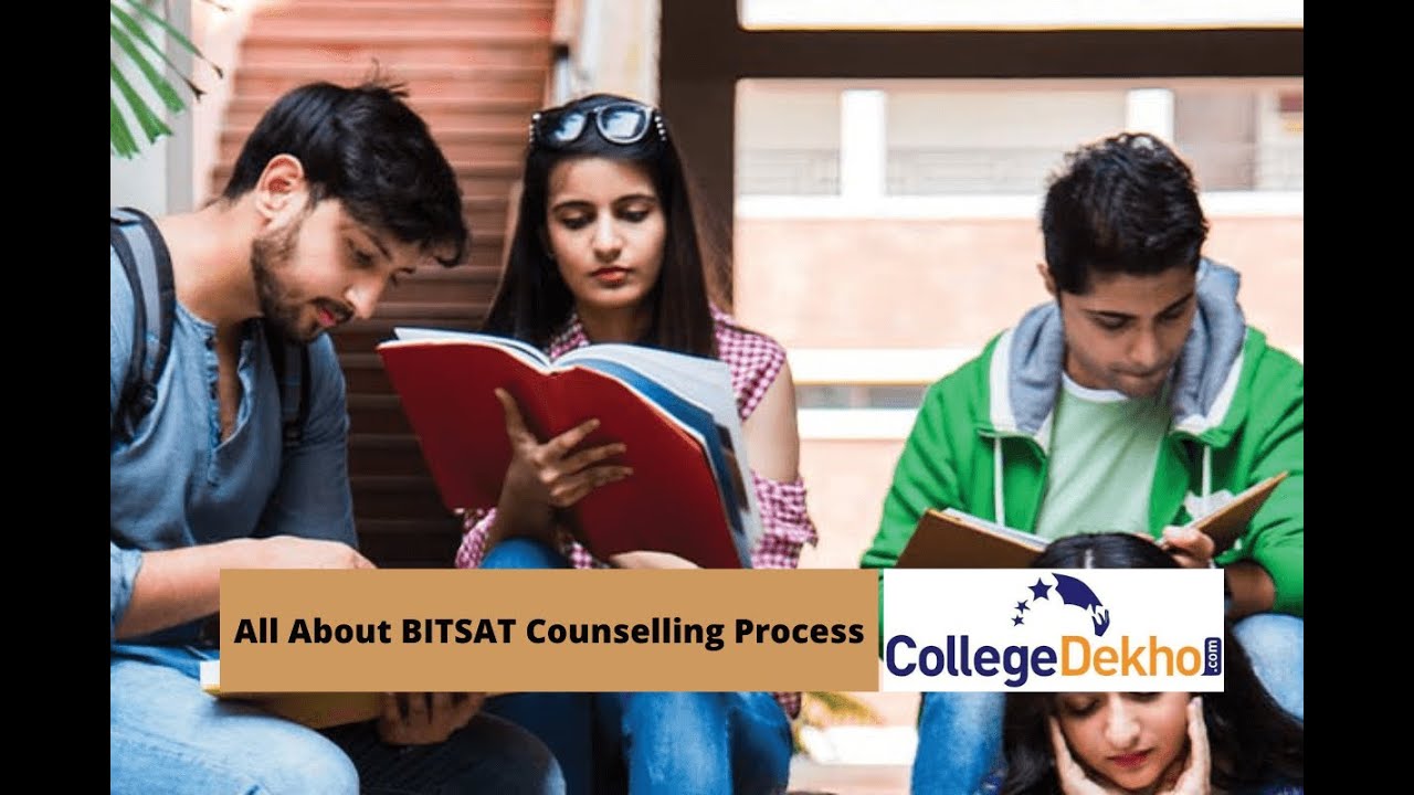 BITSAT 2022 Counselling Process | CollegeDekho