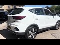 MG MG ZS 72.6kWh SE Long Range Auto 5dr