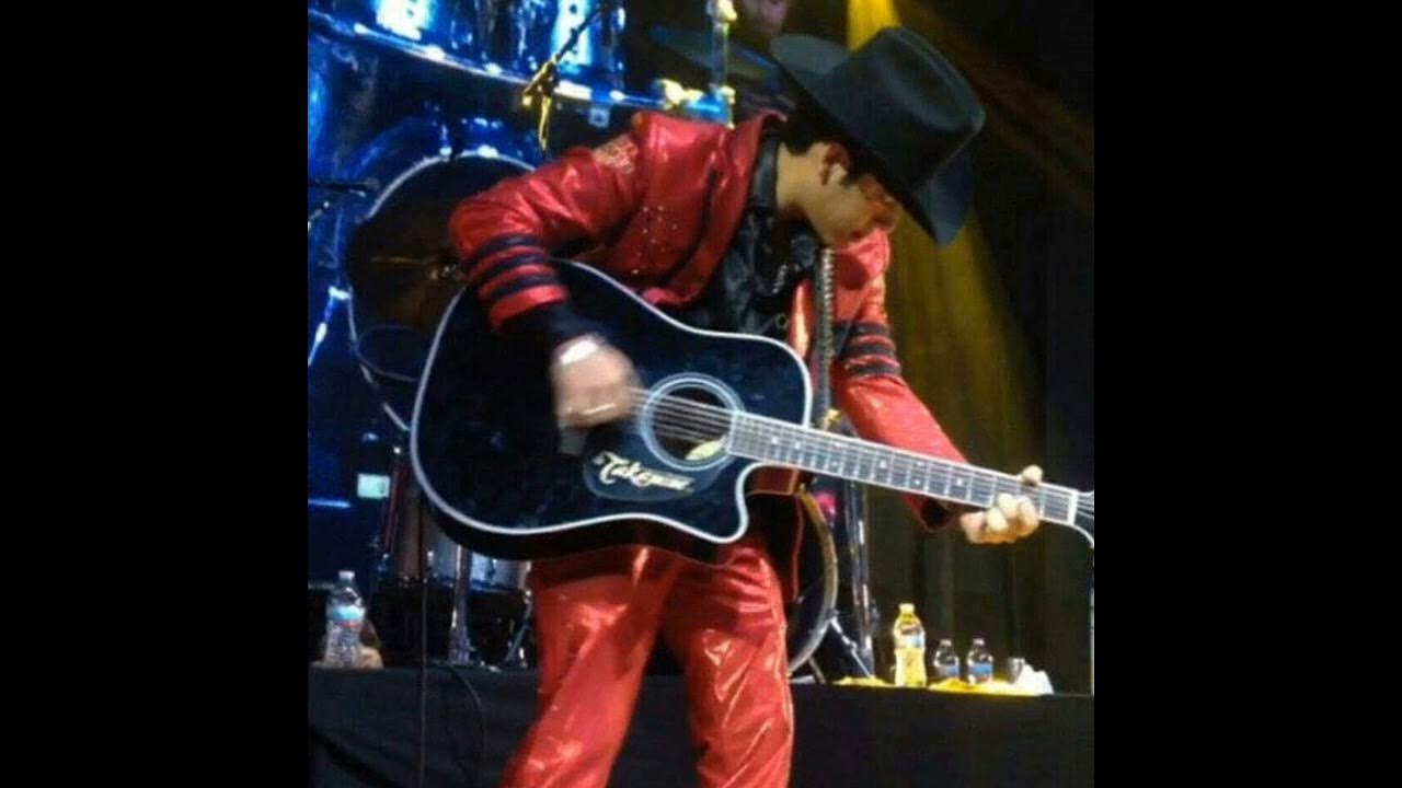Un Puño De Tierra Lyrics Ariel Camacho un puño de tierra -Ariel Camacho - YouTube