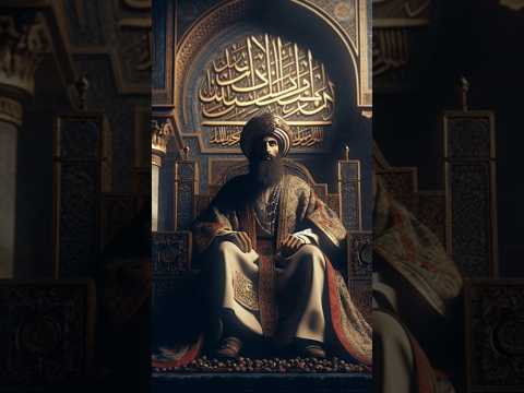 امارة ال مزيد ملوك العرب الذين حكموا بادية العراق في العصر العباسي