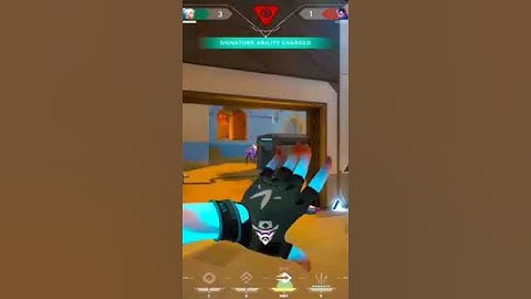 Valorant: Sheriff 1v4 One Tap Clutch😱 #valorant#valorantmoments #valorantshorts#short #valorantclips