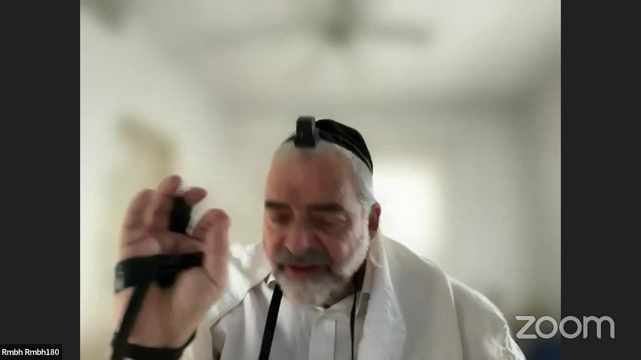 Likoutei Moharan
