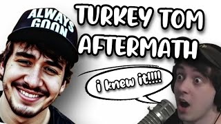 TURKEY TOM 🔴 AFTERMATH DOX? | DEORIO ENDS CHUD LOGIC BOYS | The Island is full |
Join this channel to get access to the perks:
https://www.youtube.com/channel/UCzsqJV6eaQPlmaXgmYaw9kw/join
DONATIONS to SFTP
https://streamlabs.com/SFTP1
Superchat takes 30%. We recommend you donate via Streamlabs at the link above.
LolcowCafe https://www.youtube.com/@LolcowCafe
Kick Streaming: https://kick.com/thetommycarcade
SFTP DISCORD
https://discord.gg/shotfromthepoint
Rumble Channel
https://rumble.com/user/TheTommyC
Download SFTP Podcast
https://soundcloud.com/shotfromthepoint/
Glory Hunters Football / Soccer Channel
https://www.youtube.com/@TheGloryHunters
TikTok
https://www.tiktok.com/@yotommyc
Twitter
Main: https://twitter.com/tommycsftp
Back-up: https://twitter.com/yotommyc
Merch
https://teespring.com/stores/sftp-official-merch
Patreon
https://www.patreon.com/tommyc
Contact Host - Tommy C -
https://twitter.com/YoTommyC
tcallan1976@gmail.com
SFTP TRASH
https://www.youtube.com/channel/UCodtNmN6ij_xKYN-z1qWqmg
Tommy C YouTube Channel
https://www.youtube.com/channel/UCfHRG9bSgsk2RfyamhvMNaA
Twitch
https://www.twitch.tv/SFTP1 TURKEY TOM 🔴 AFTERMATH DOX? | DEORIO ENDS CHUD LOGIC BOYS | The Island is full |