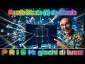 PRISM un puzzle ideato (?) da Claude / LLM