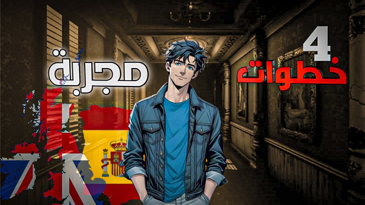 لن تتعلّم أي لغة… إذا لم تفهم هذا أولًا!