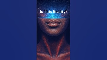Are We Living in a Simulation? | The Truth Might Shock You
