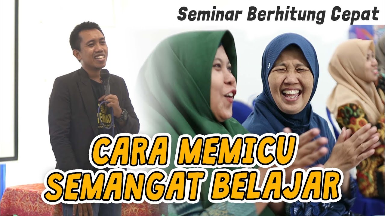 DINAMIKA BELAJAR - Kegiatan Yang Wajib Dilakukan Sebelum Pembelajaran