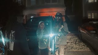 704Sidi - 22 Zips (feat. Meezy Carlone & Runts In Rome) [Official Video] (shotby @creativecarter