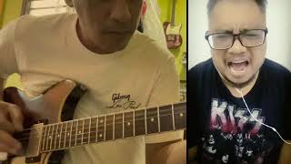 Download Lagu Memoria Anna - Search ( Cover by Portdy and Korbiye 🤘🔫🤷‍♂️💔🙎‍♀️👮‍♂️🚓) MP3